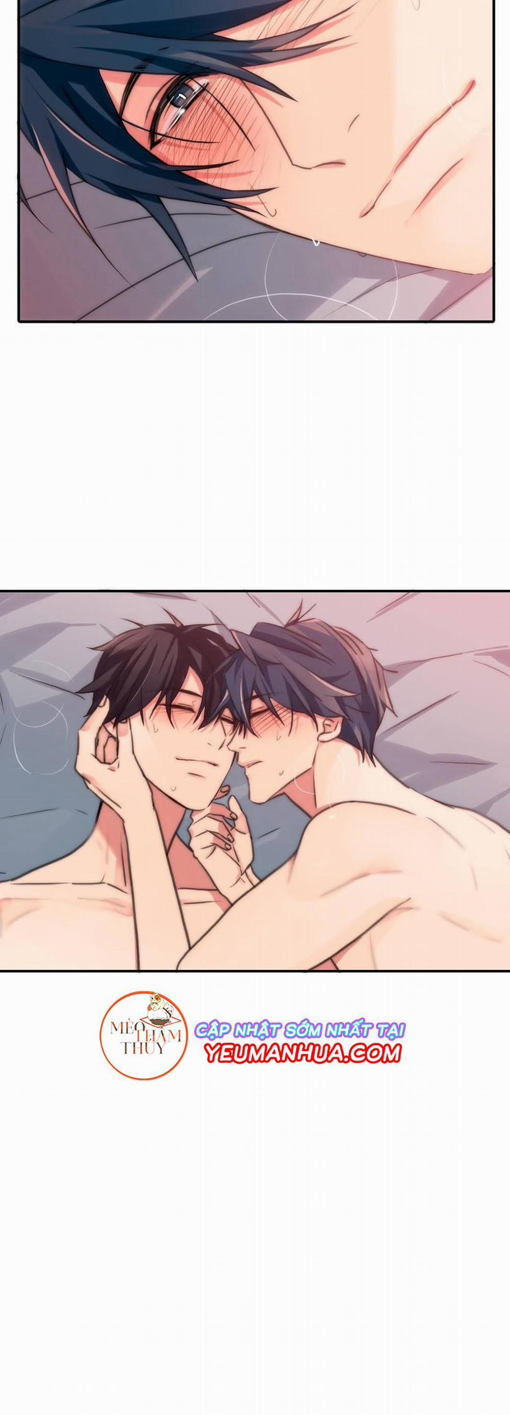 Đưa Đón Người Yêu 30 trang 9