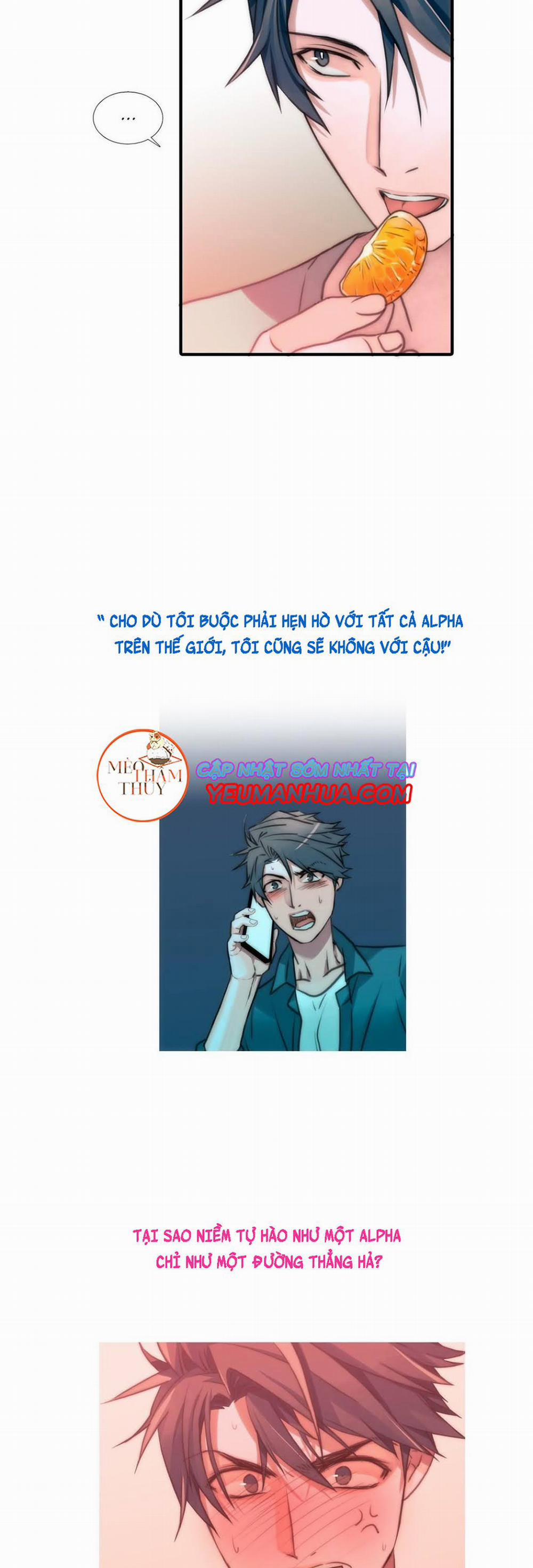 Đưa Đón Người Yêu 31 trang 1