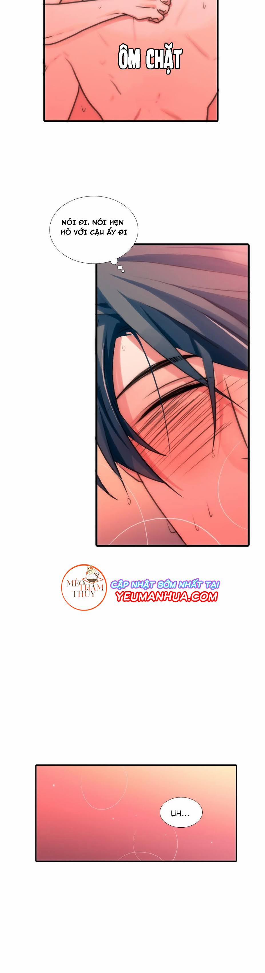 Đưa Đón Người Yêu 31 trang 13