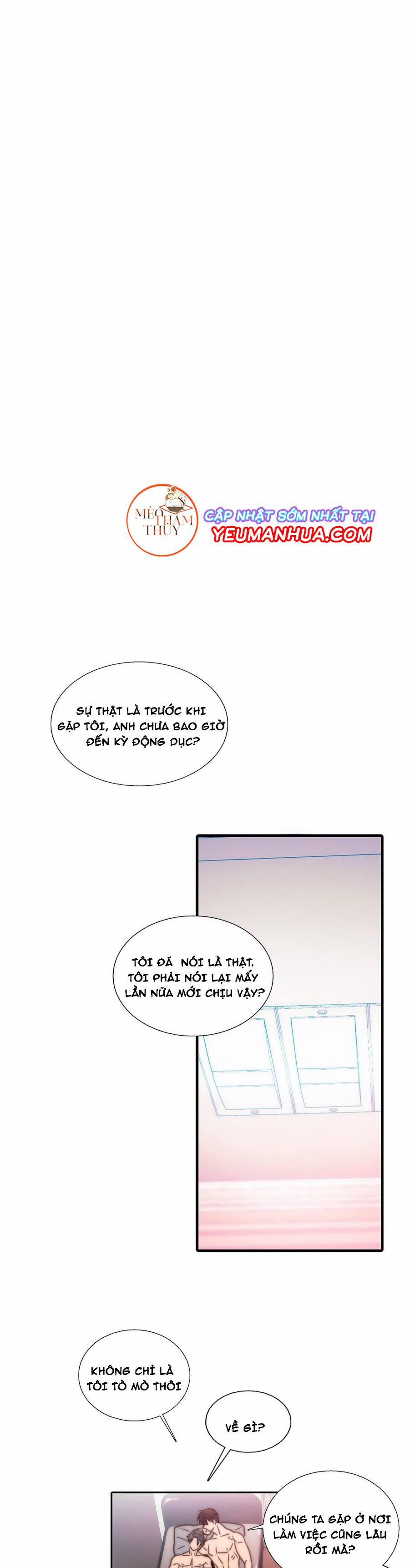 Đưa Đón Người Yêu 31 trang 15