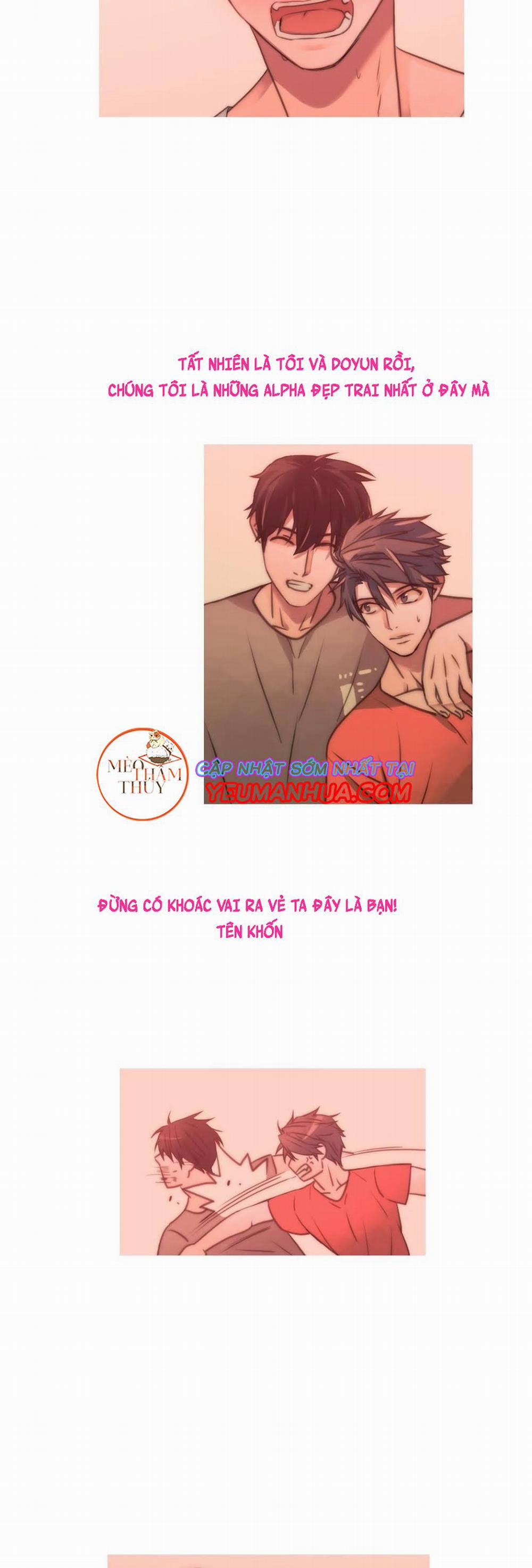 Đưa Đón Người Yêu 31 trang 2