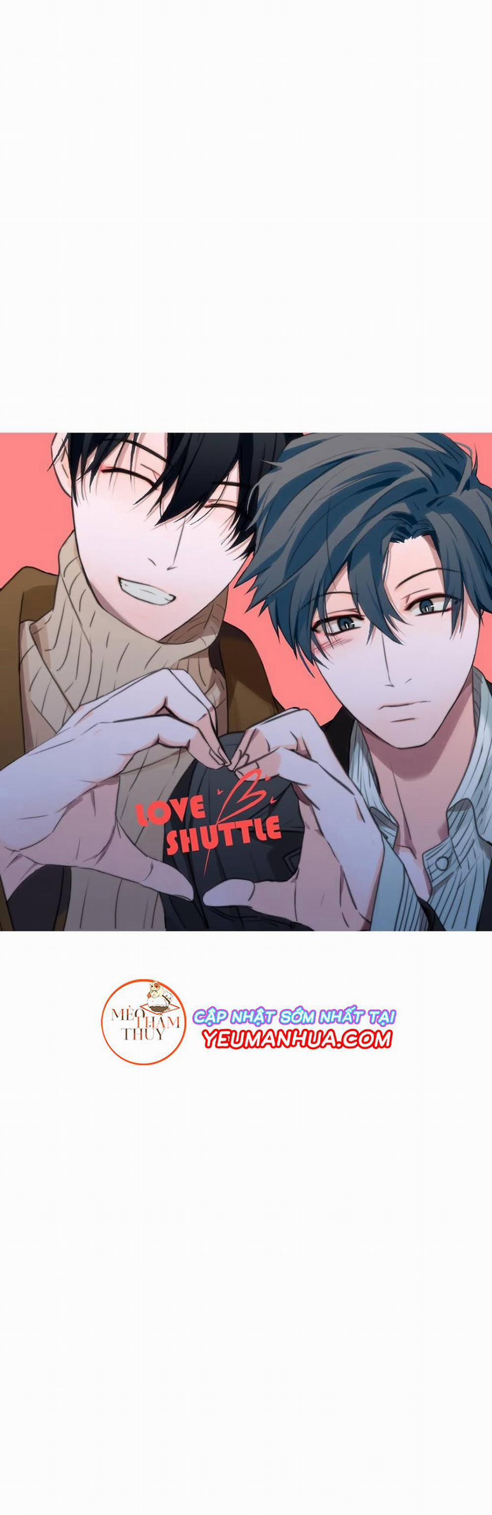 Đưa Đón Người Yêu 31 trang 6