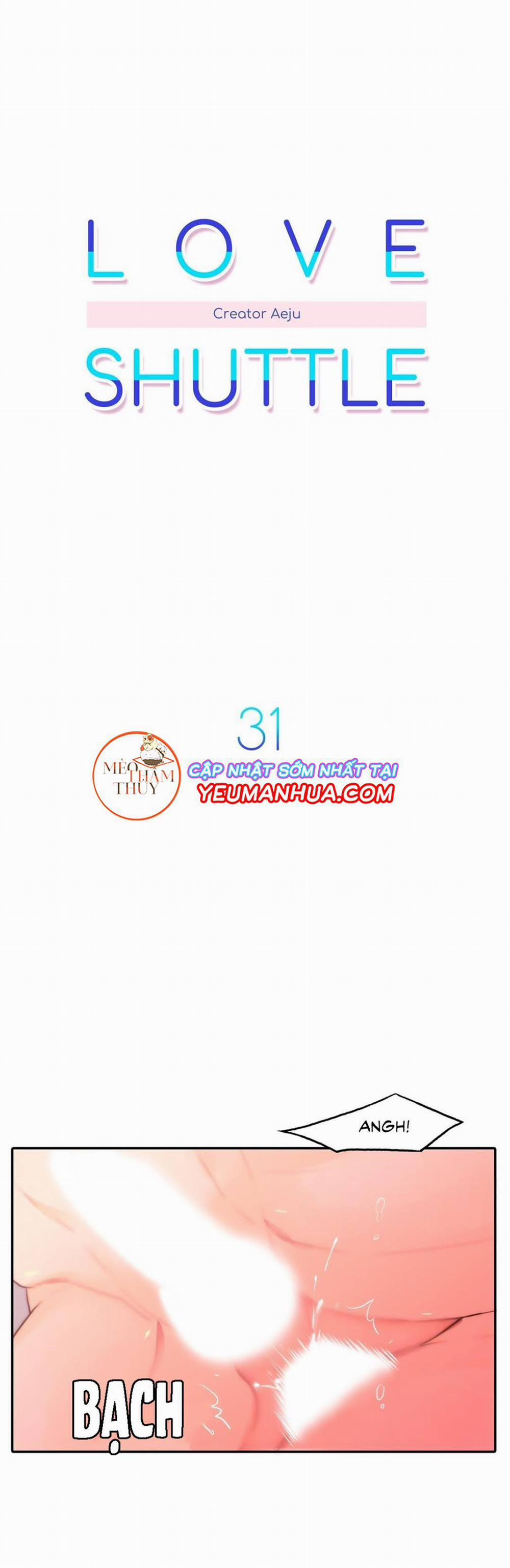 Đưa Đón Người Yêu 31 trang 7