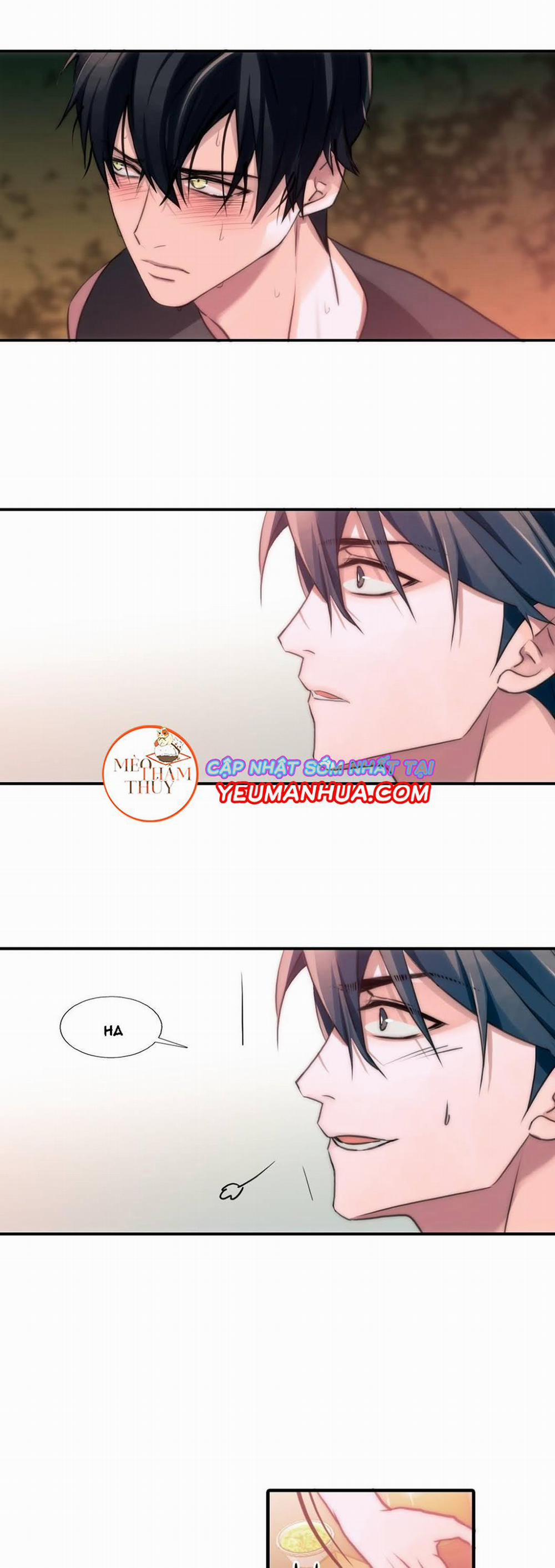 Đưa Đón Người Yêu 32 trang 12