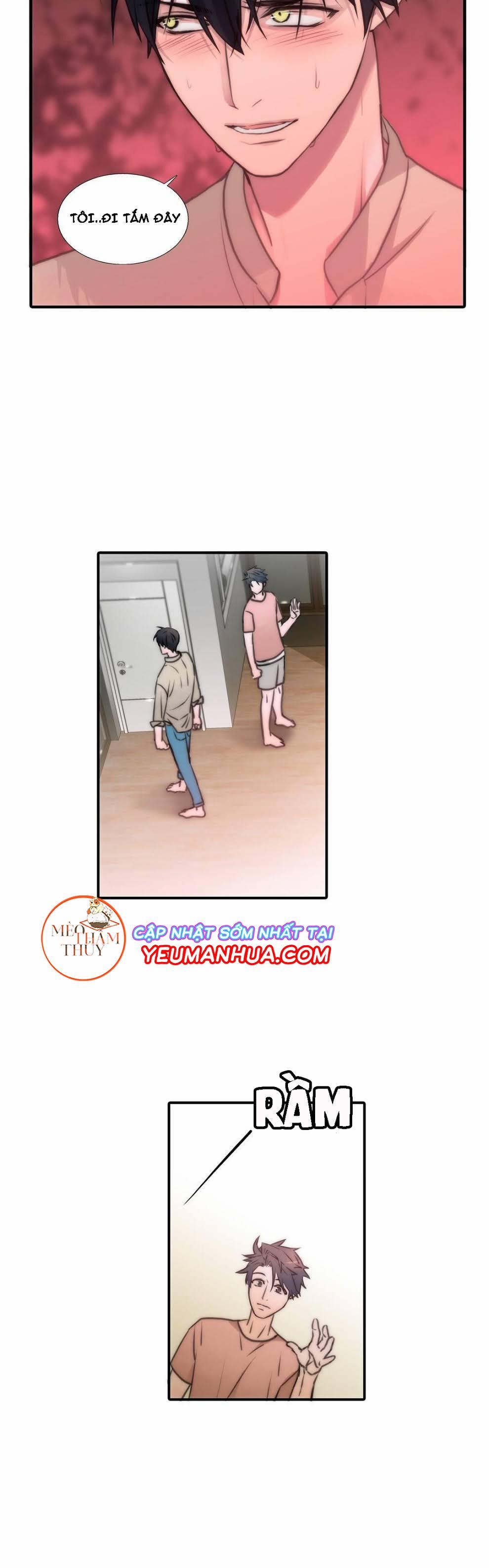 Đưa Đón Người Yêu 32 trang 2