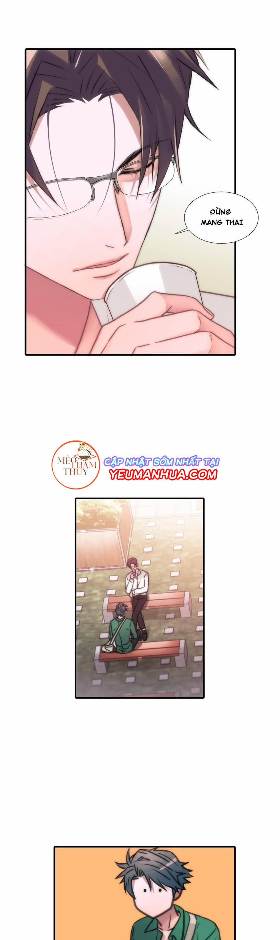 Đưa Đón Người Yêu 32 trang 32