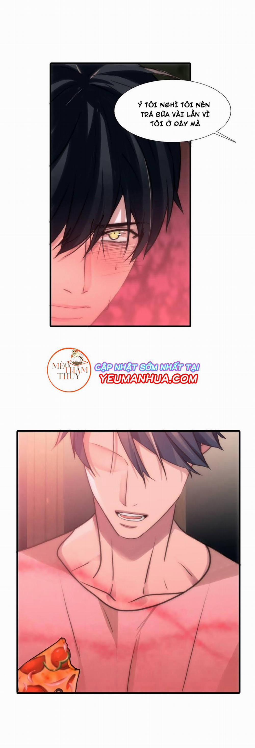 Đưa Đón Người Yêu 32 trang 6
