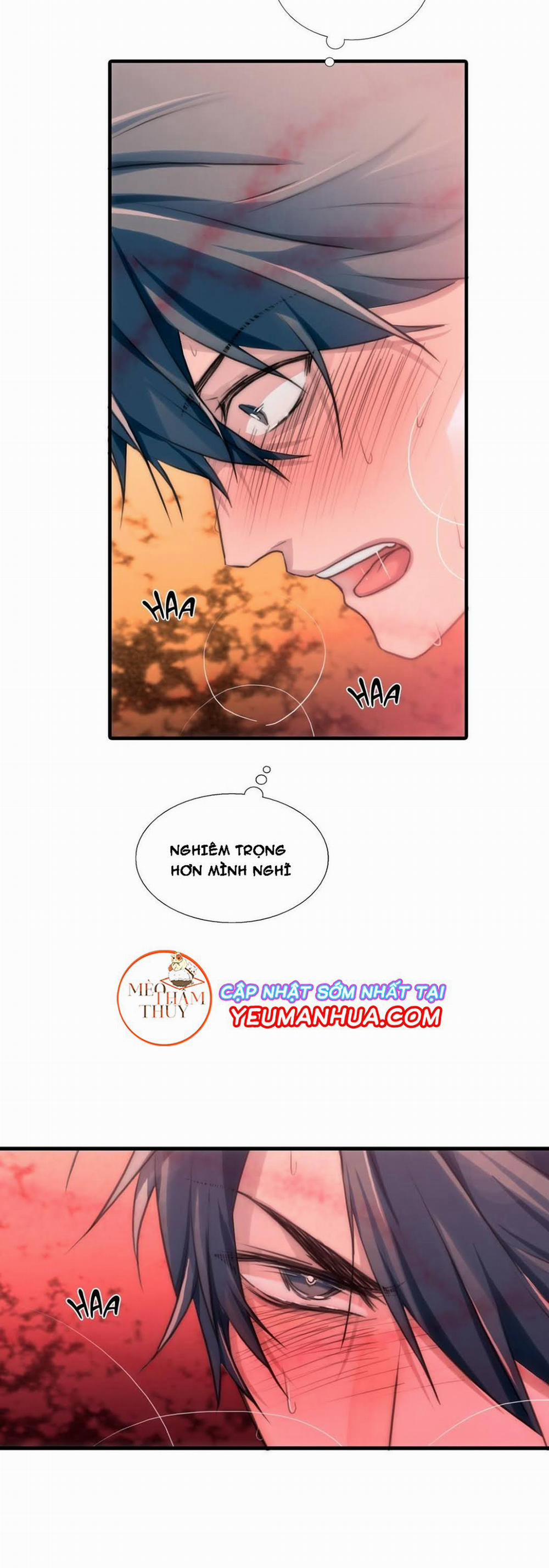 Đưa Đón Người Yêu 33 trang 2