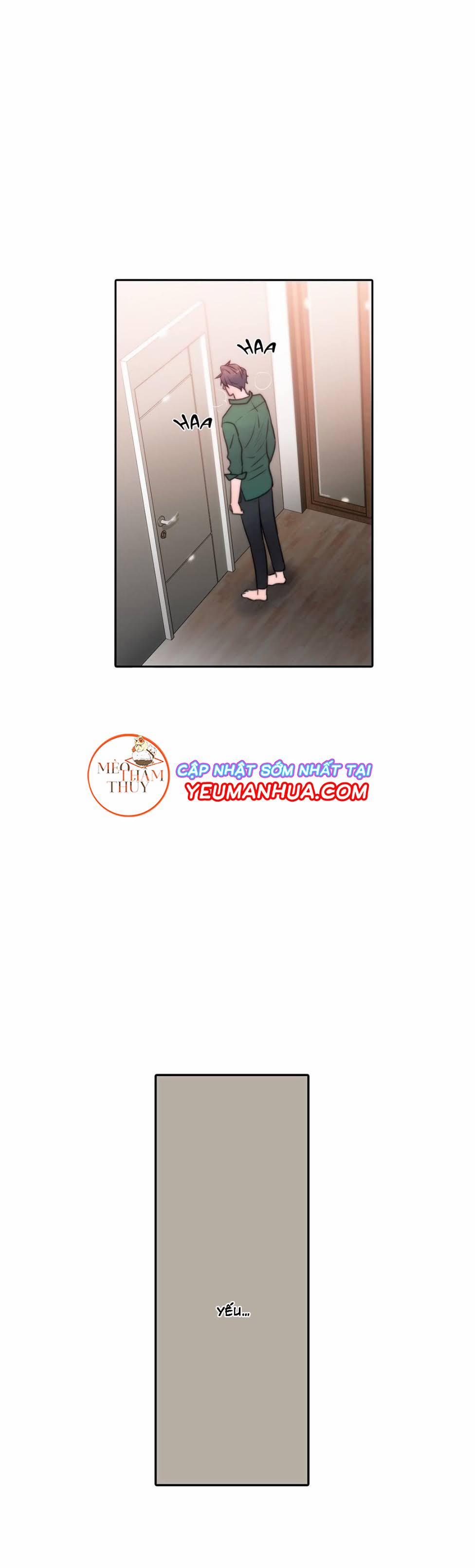 Đưa Đón Người Yêu 33 trang 4