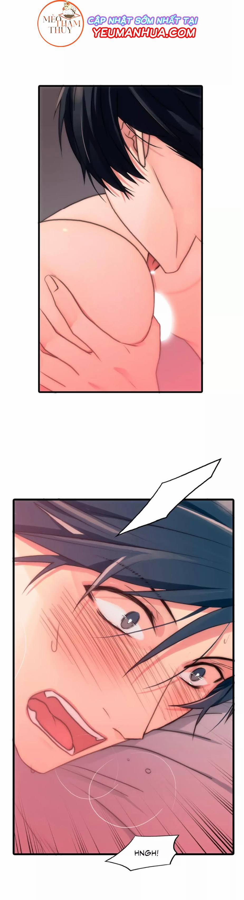 Đưa Đón Người Yêu 34 trang 1