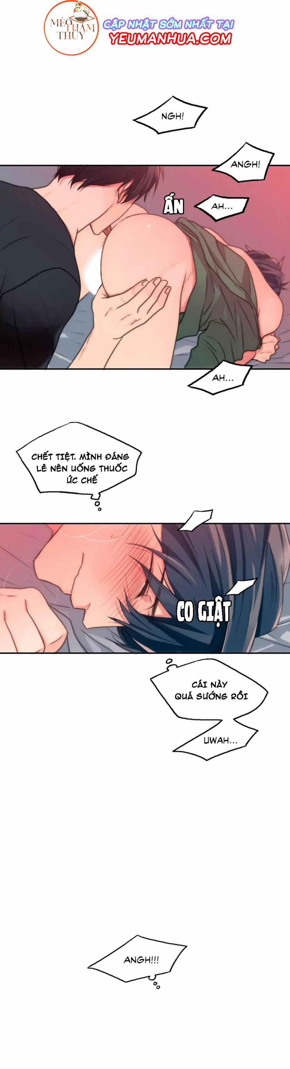 Đưa Đón Người Yêu 34 trang 2