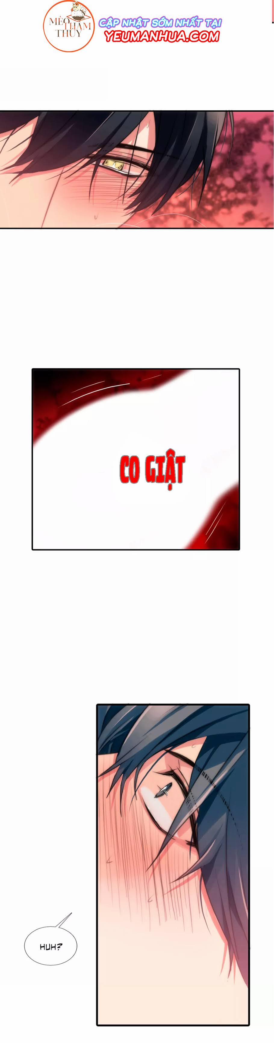 Đưa Đón Người Yêu 34 trang 22