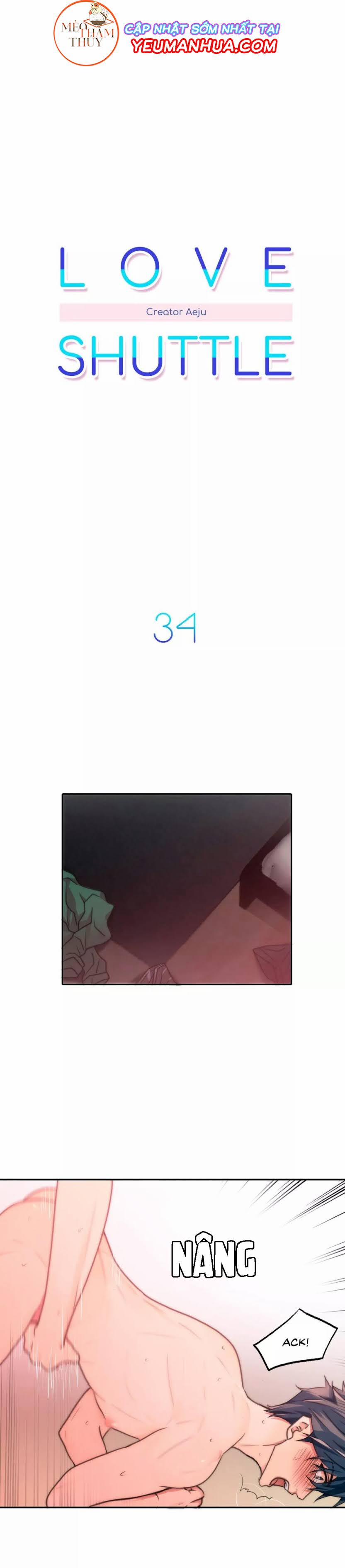 Đưa Đón Người Yêu 34 trang 3