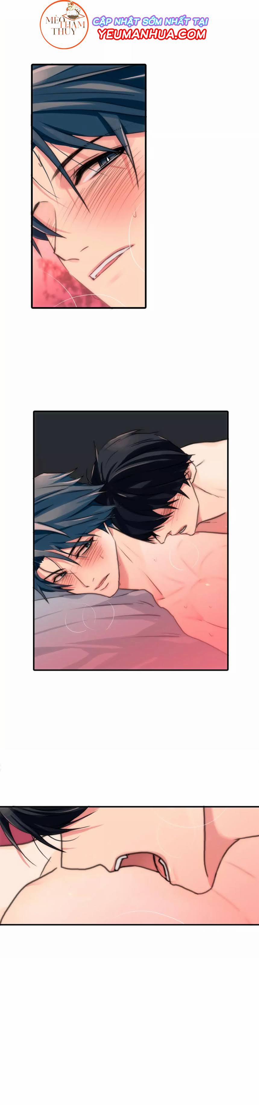 Đưa Đón Người Yêu 34 trang 7