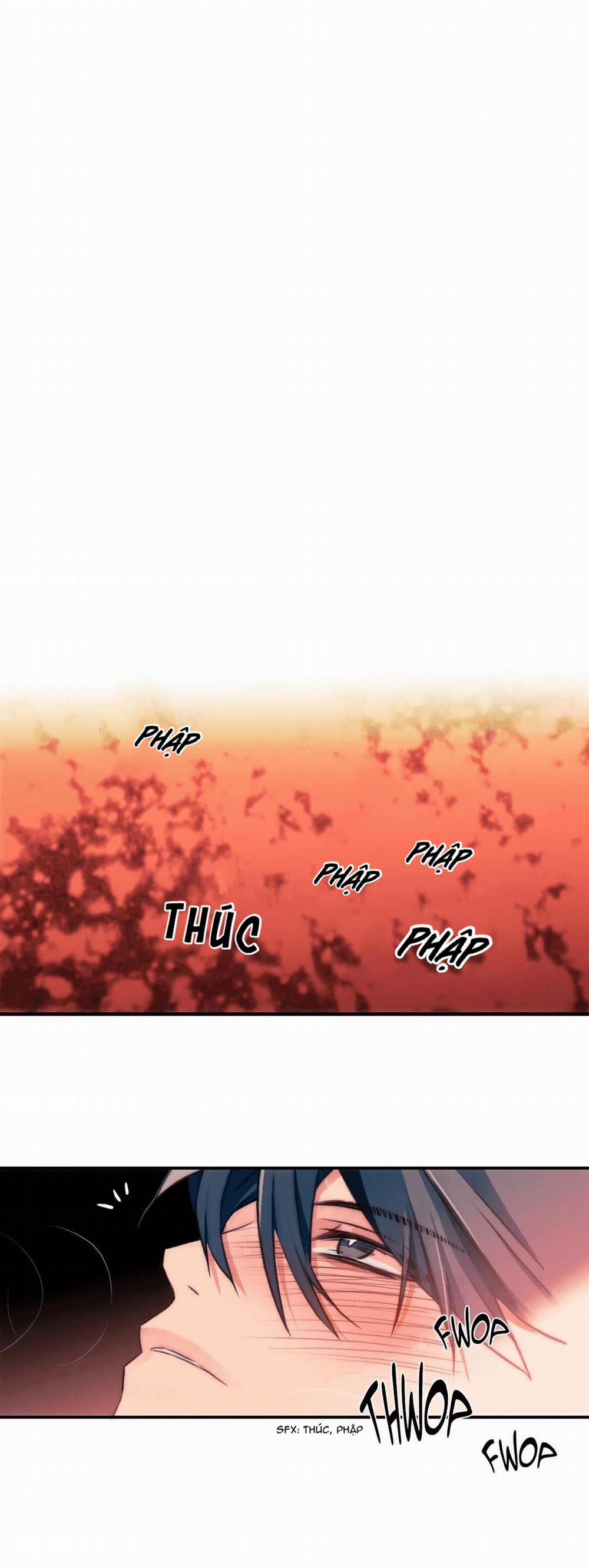 Đưa Đón Người Yêu 35 trang 14