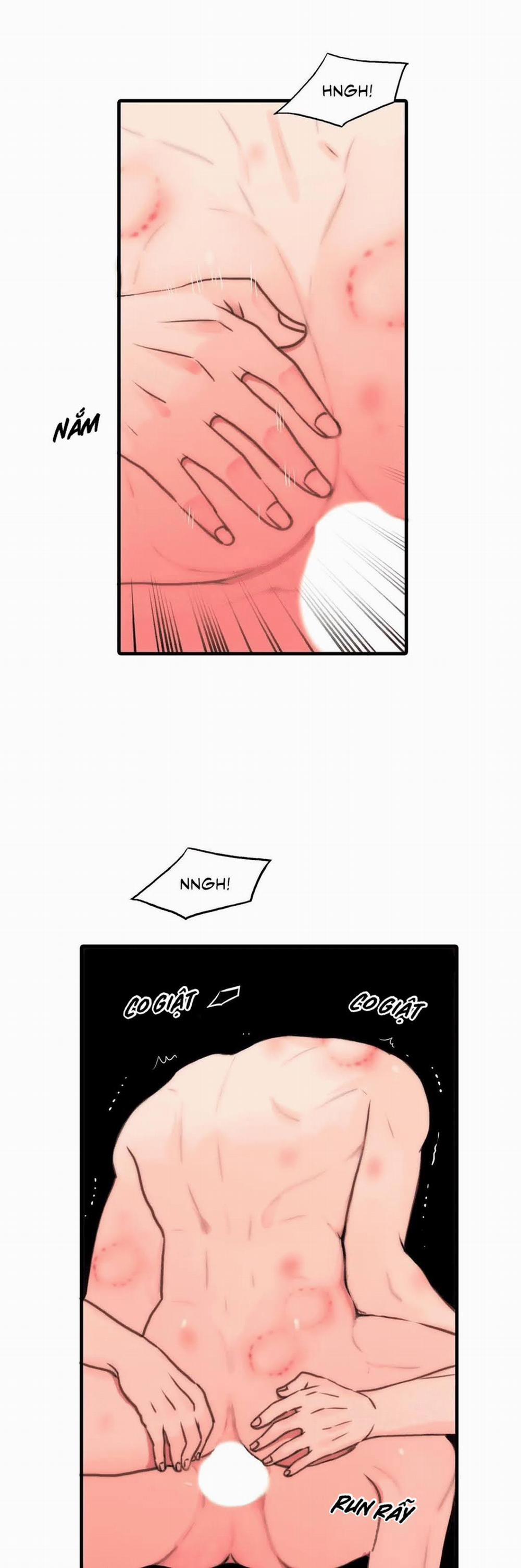 Đưa Đón Người Yêu 35 trang 17