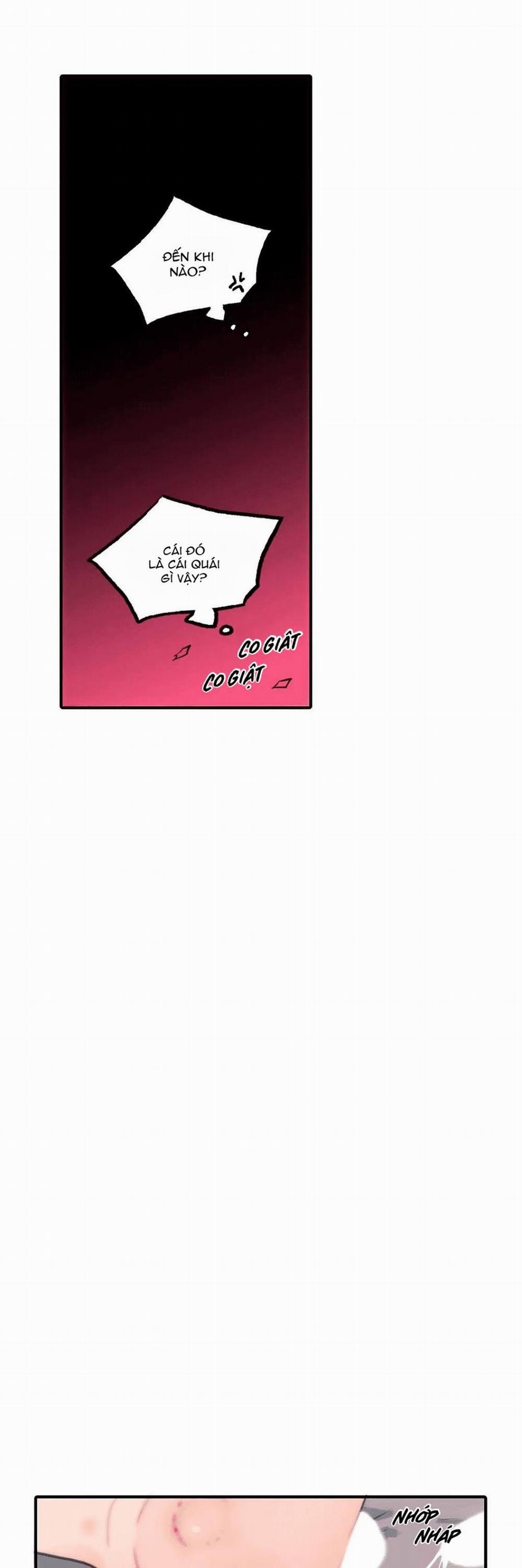 Đưa Đón Người Yêu 35 trang 22