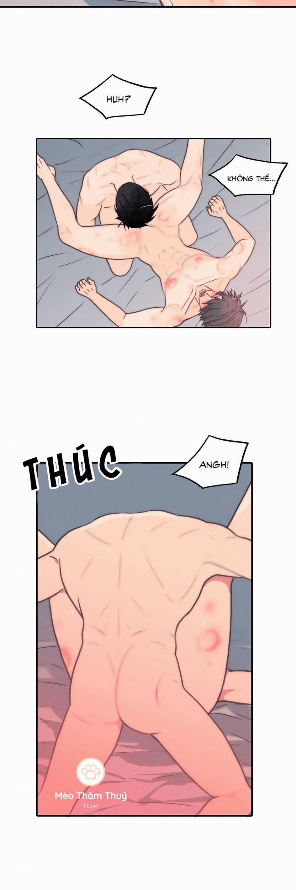 Đưa Đón Người Yêu 35 trang 24