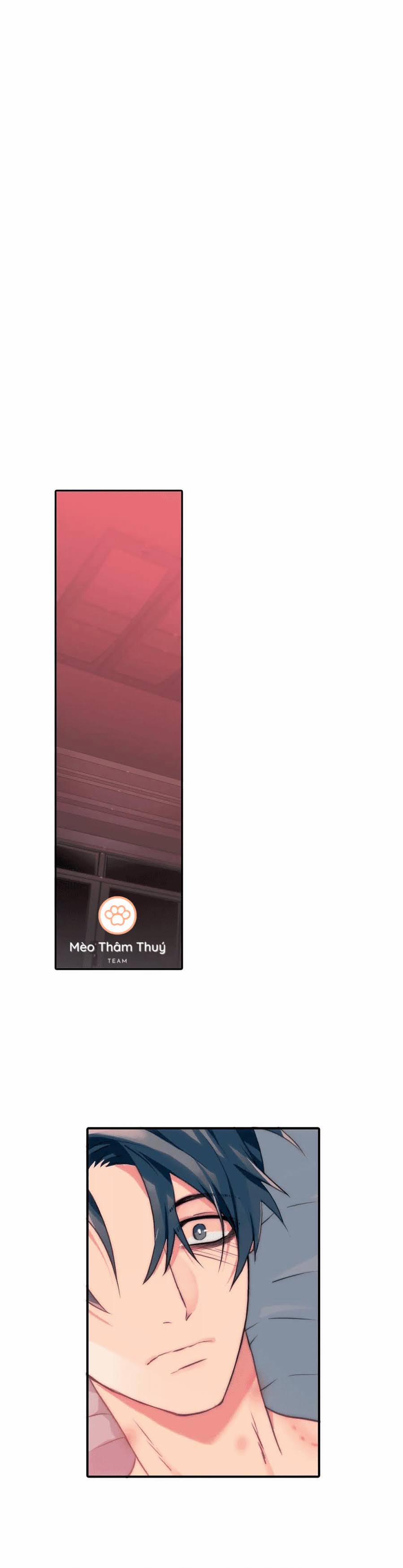 Đưa Đón Người Yêu 35 trang 27