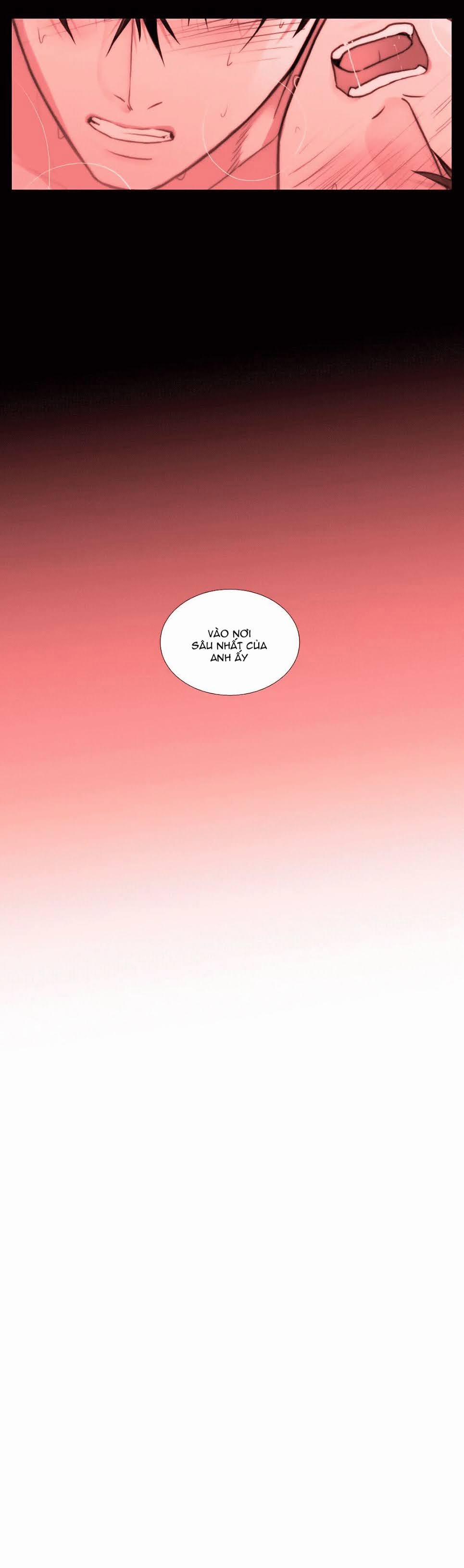 Đưa Đón Người Yêu 35 trang 3