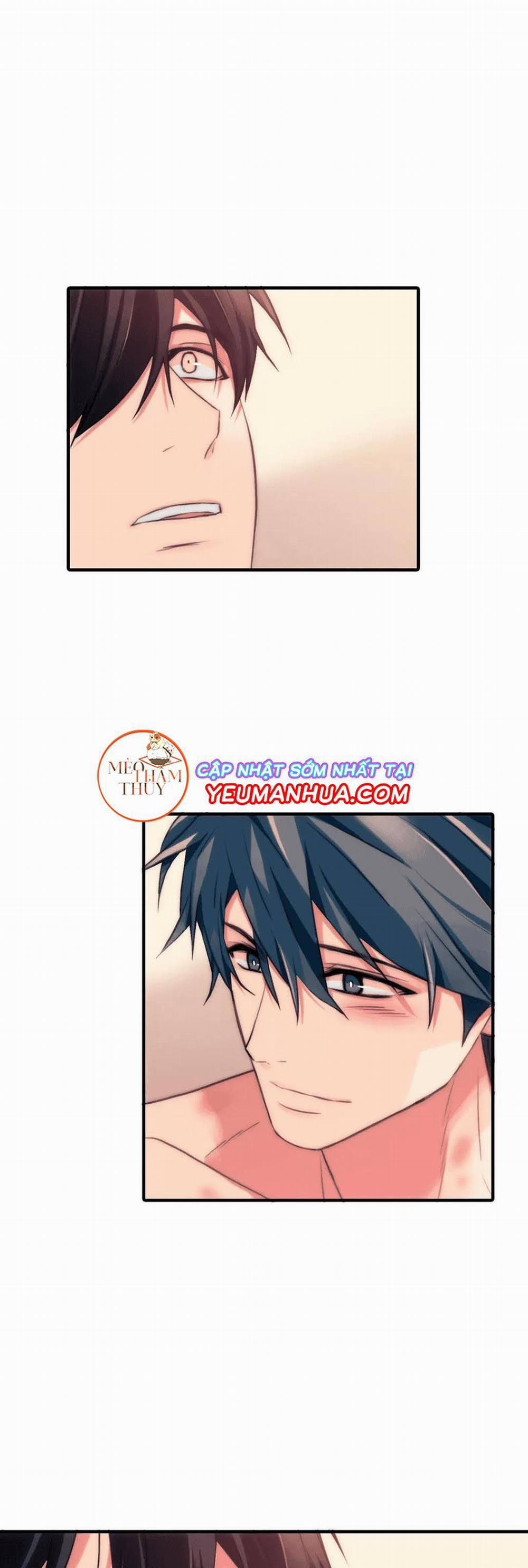 Đưa Đón Người Yêu 36 trang 20