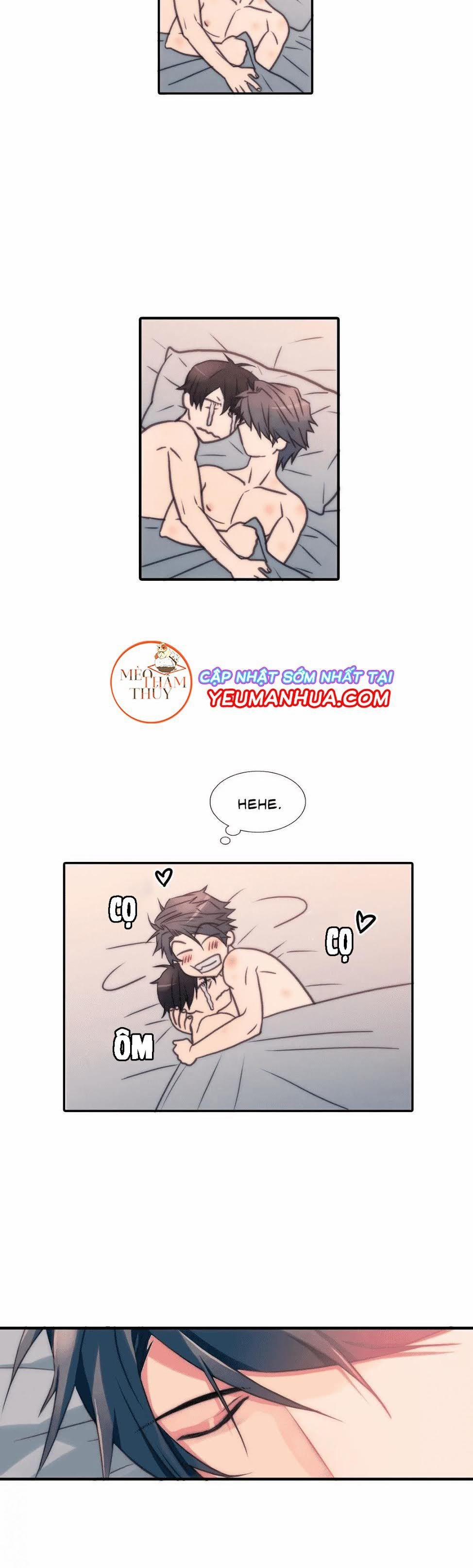Đưa Đón Người Yêu 36 trang 28