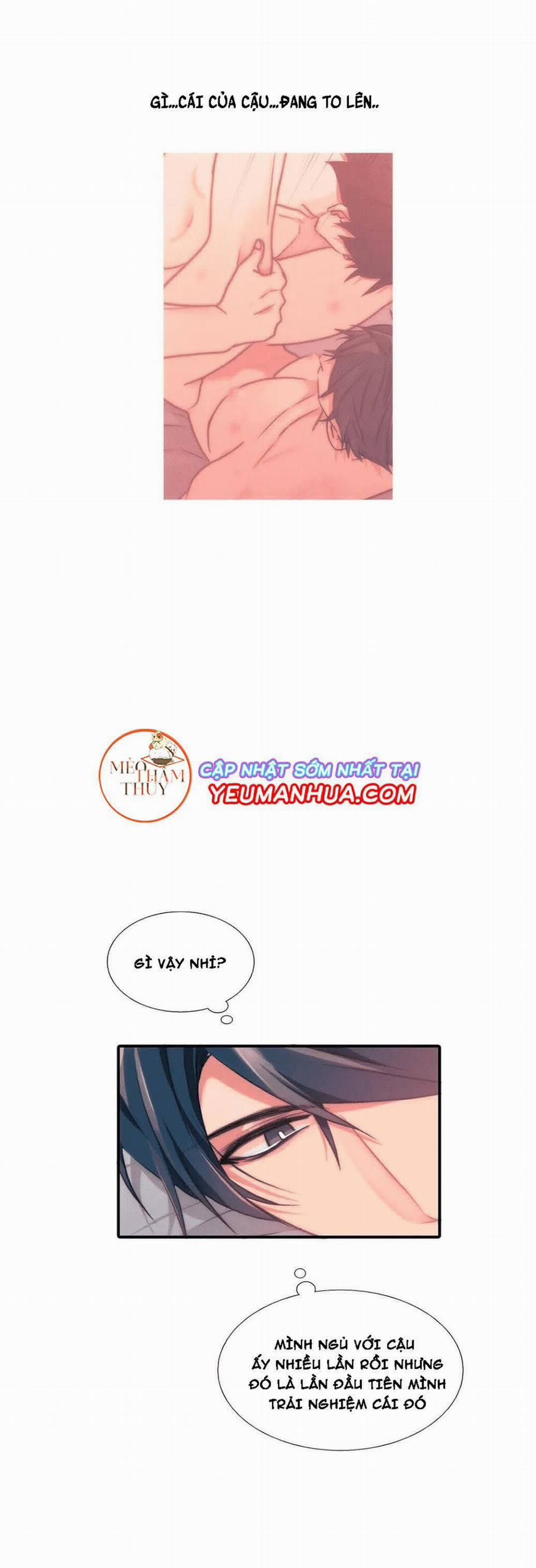 Đưa Đón Người Yêu 36 trang 29