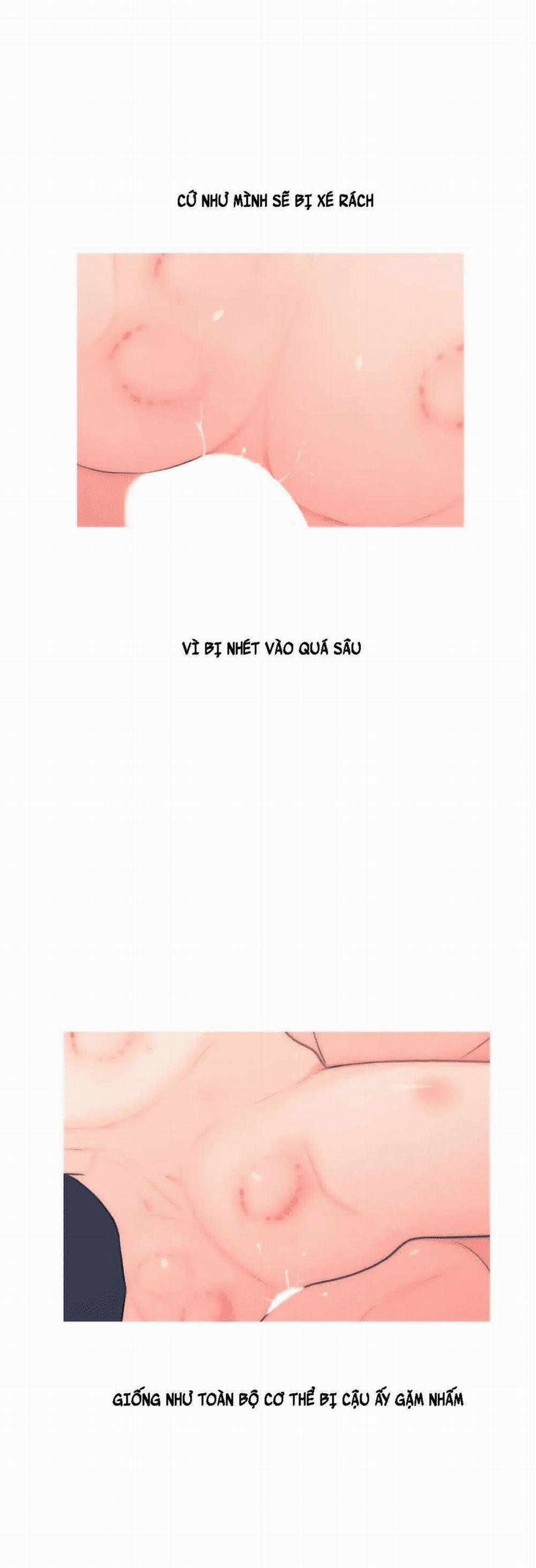 Đưa Đón Người Yêu 36 trang 30