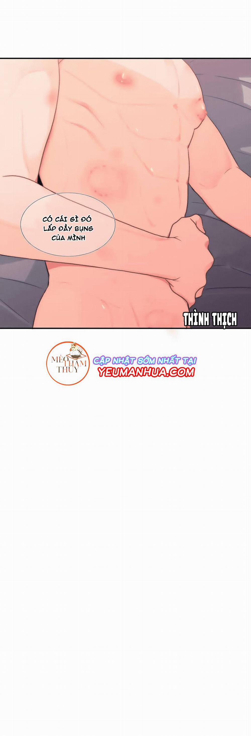 Đưa Đón Người Yêu 36 trang 31