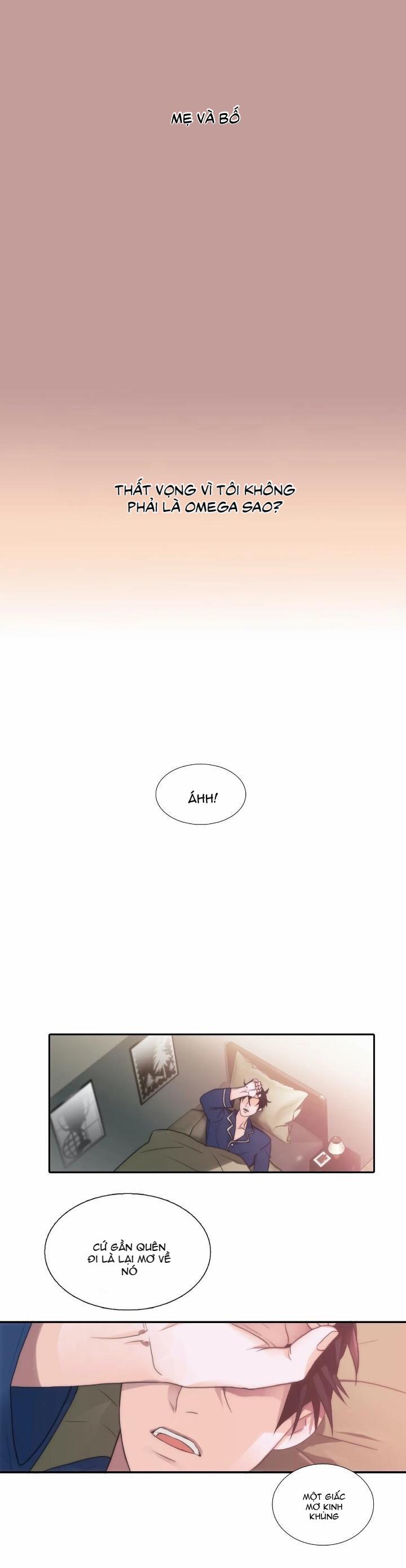 Đưa Đón Người Yêu 37 trang 2