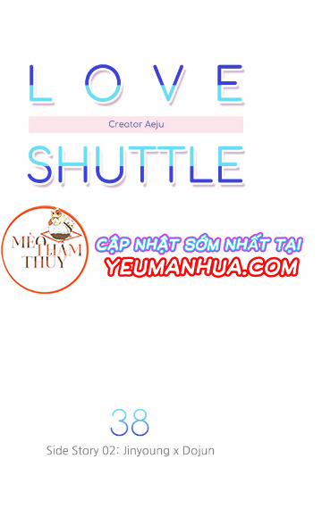 Đưa Đón Người Yêu 38 trang 16