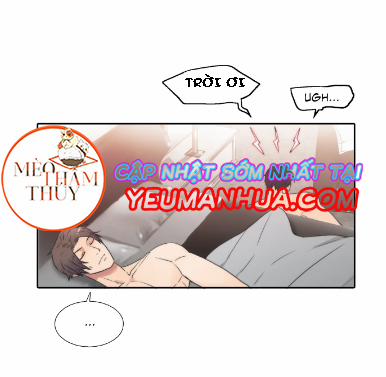 Đưa Đón Người Yêu 38 trang 19