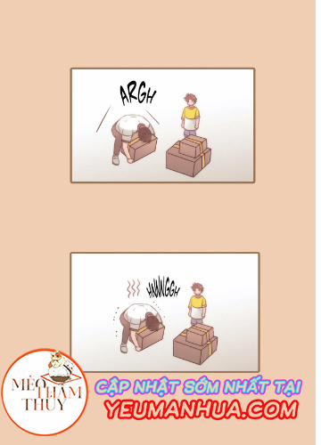 Đưa Đón Người Yêu 38 trang 2