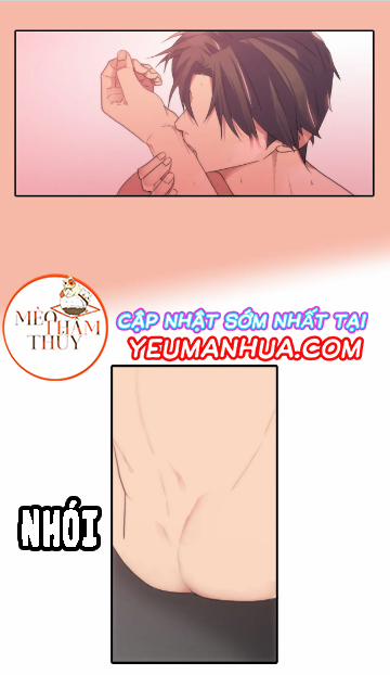 Đưa Đón Người Yêu 38 trang 25