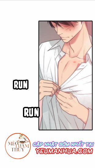 Đưa Đón Người Yêu 38 trang 34