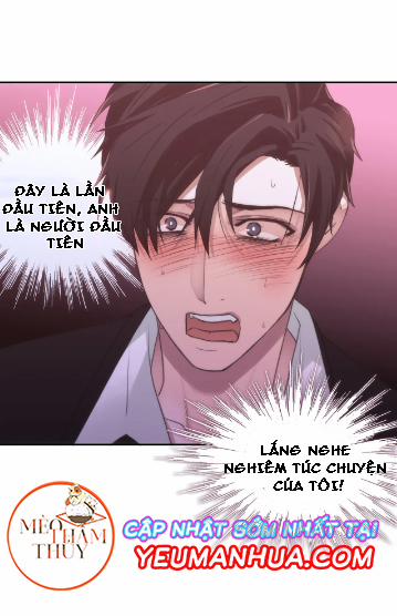 Đưa Đón Người Yêu 38 trang 41