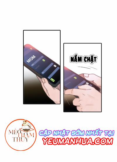 Đưa Đón Người Yêu 38 trang 45