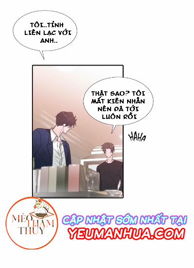 Đưa Đón Người Yêu 38 trang 49