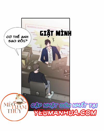 Đưa Đón Người Yêu 38 trang 51