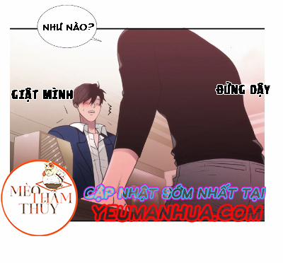 Đưa Đón Người Yêu 38 trang 61