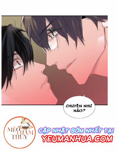 Đưa Đón Người Yêu 38 trang 63