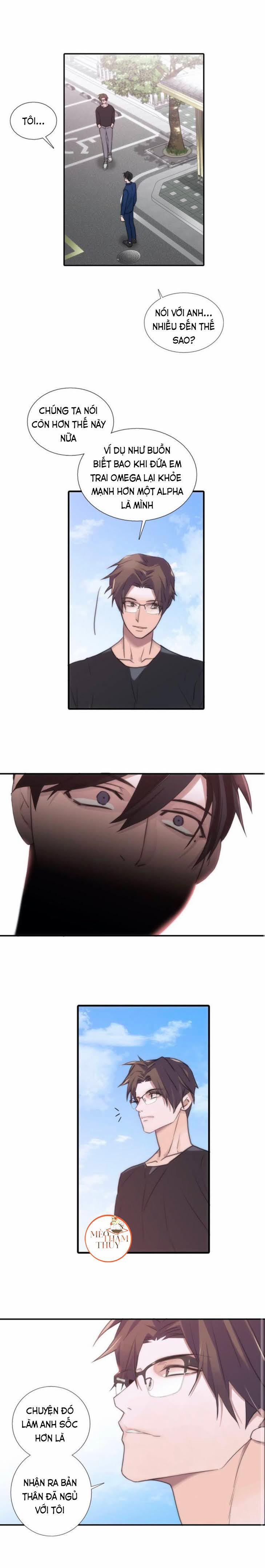 Đưa Đón Người Yêu 39 trang 1