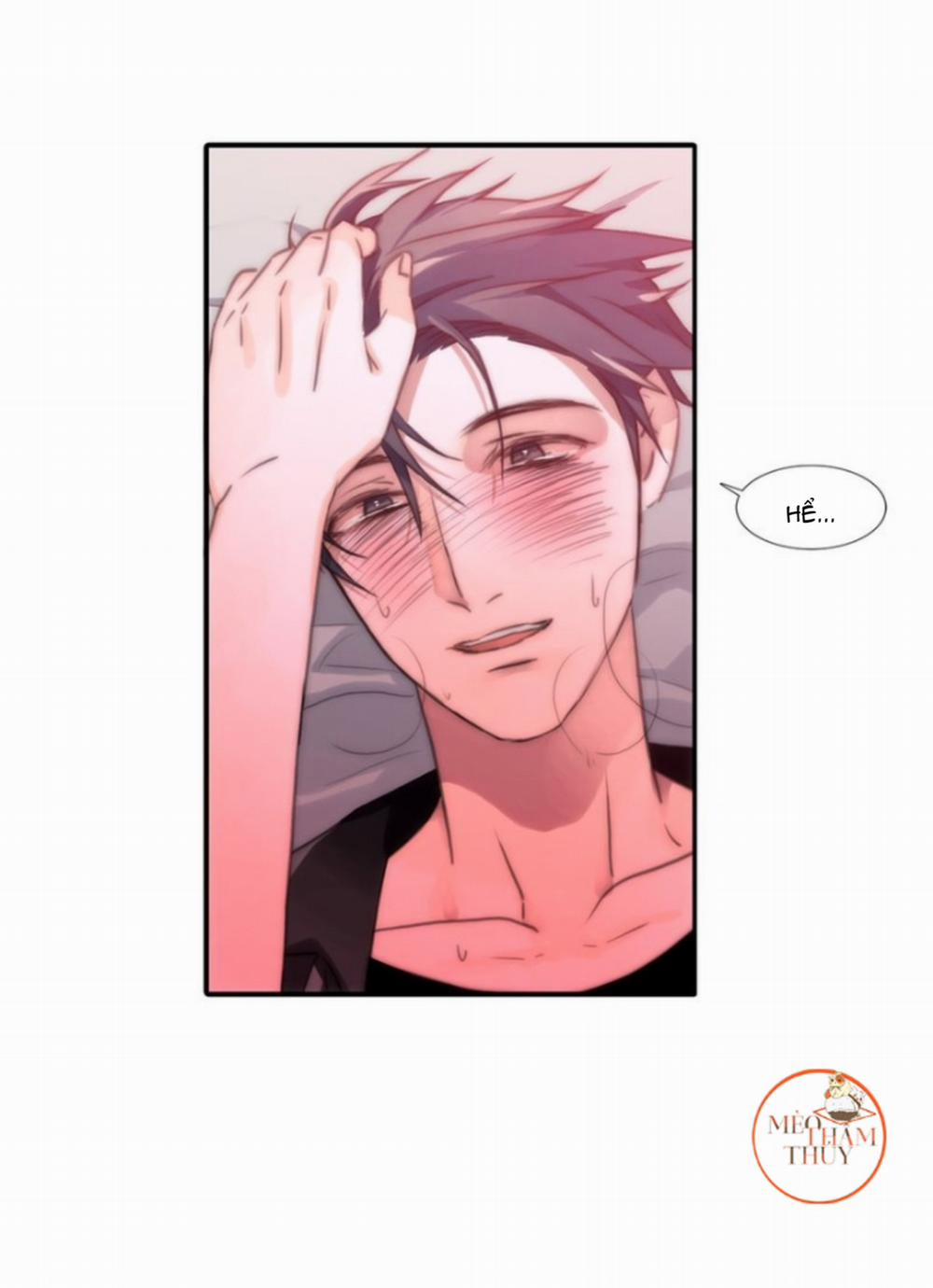 Đưa Đón Người Yêu 4 trang 11