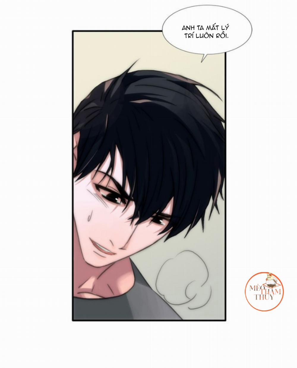 Đưa Đón Người Yêu 4 trang 12