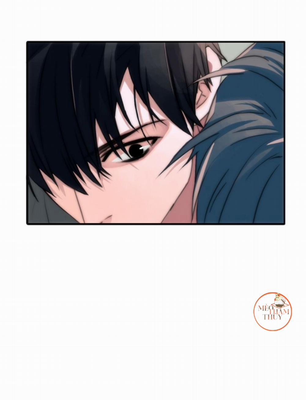 Đưa Đón Người Yêu 4 trang 16