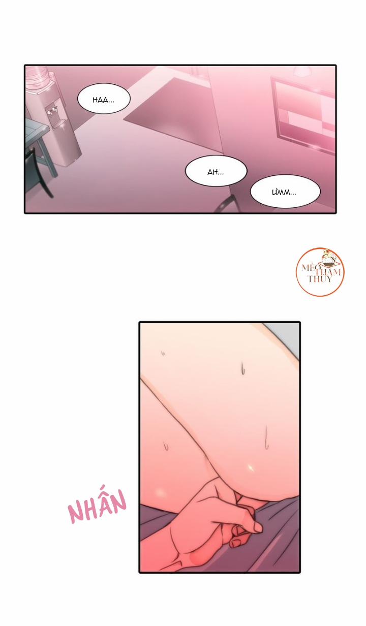 Đưa Đón Người Yêu 4 trang 18