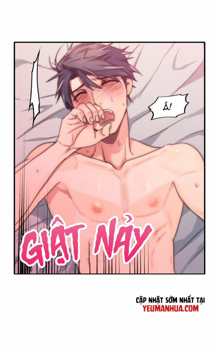 Đưa Đón Người Yêu 4 trang 19