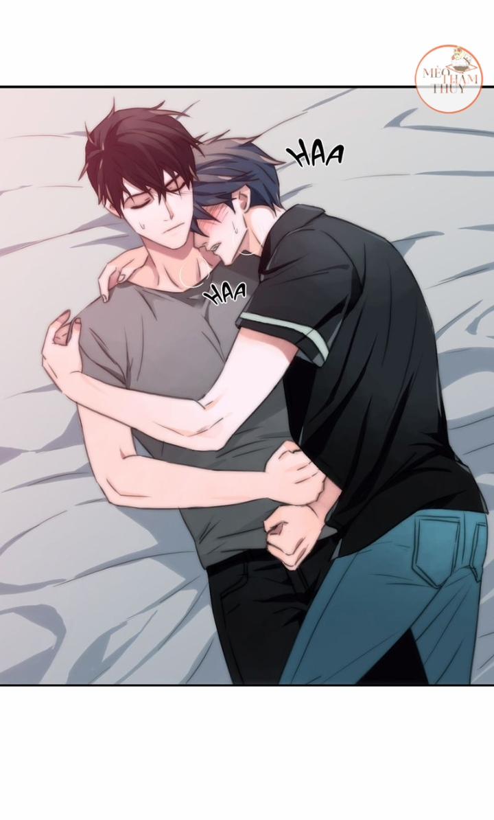 Đưa Đón Người Yêu 4 trang 2