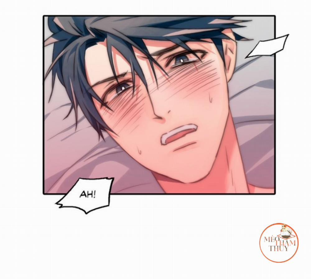 Đưa Đón Người Yêu 4 trang 23