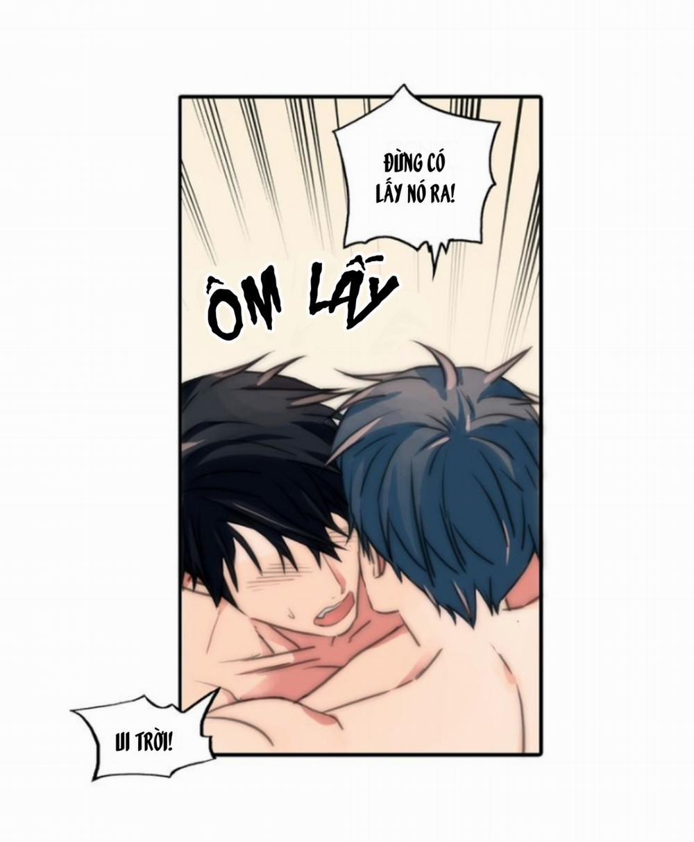 Đưa Đón Người Yêu 4 trang 24